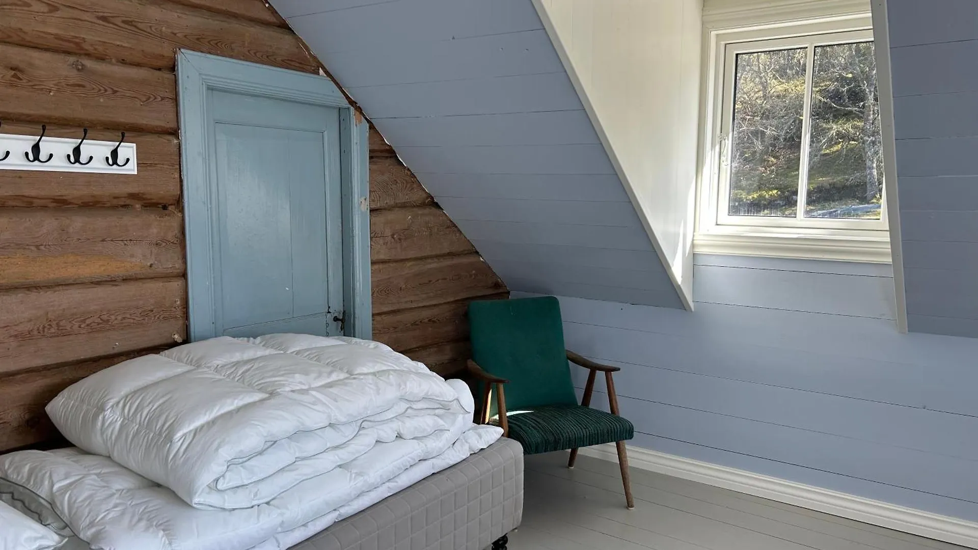 Tunge Villa Bomlo Norway