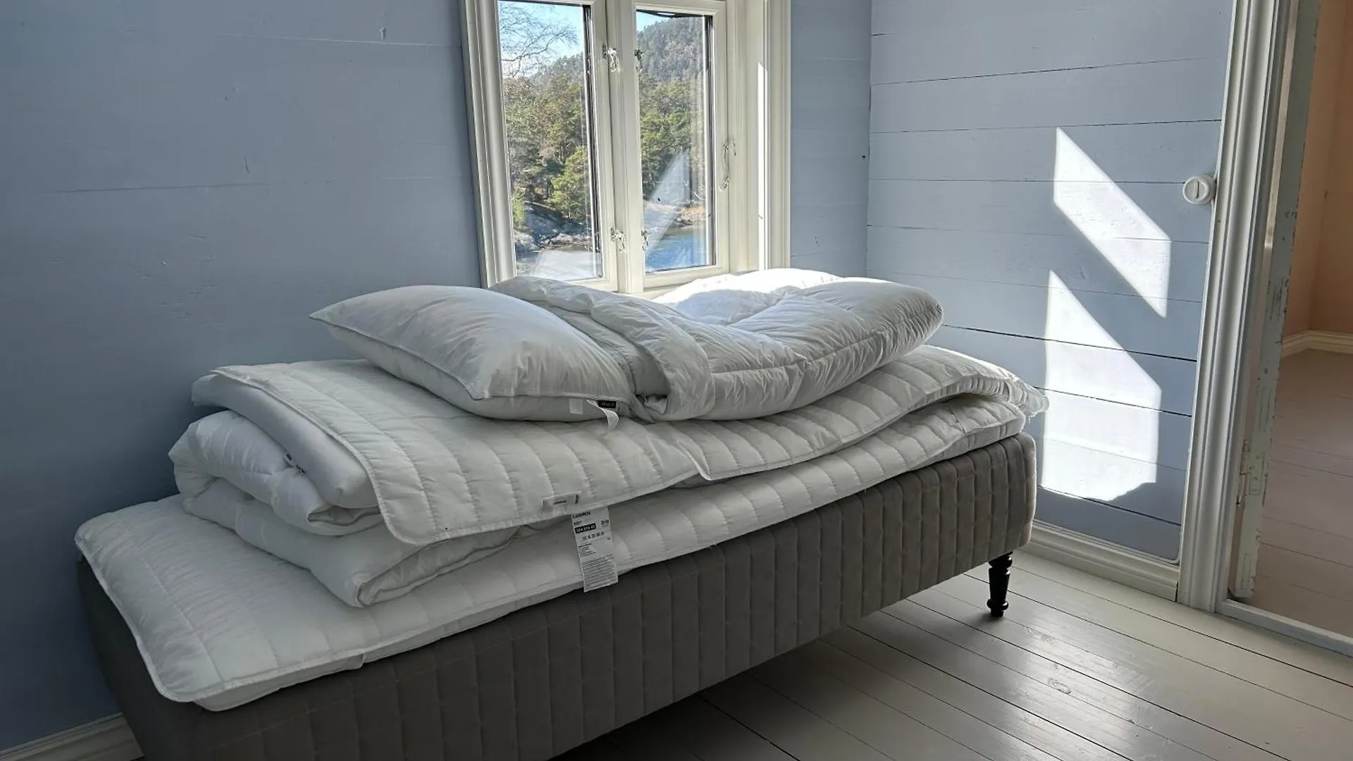 Holiday home Tunge Villa Bomlo
